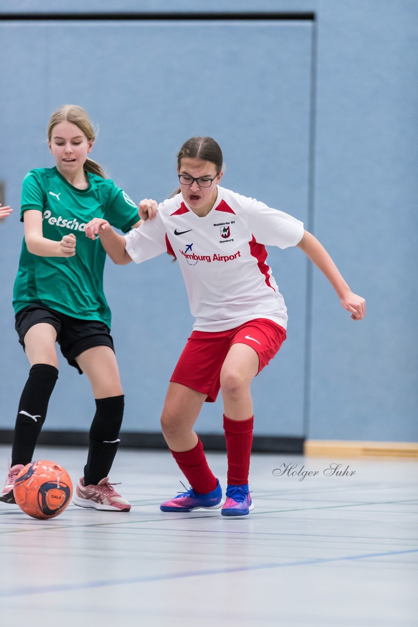 Bild 510 - wCJ Futsalmeisterschaft Runde 1